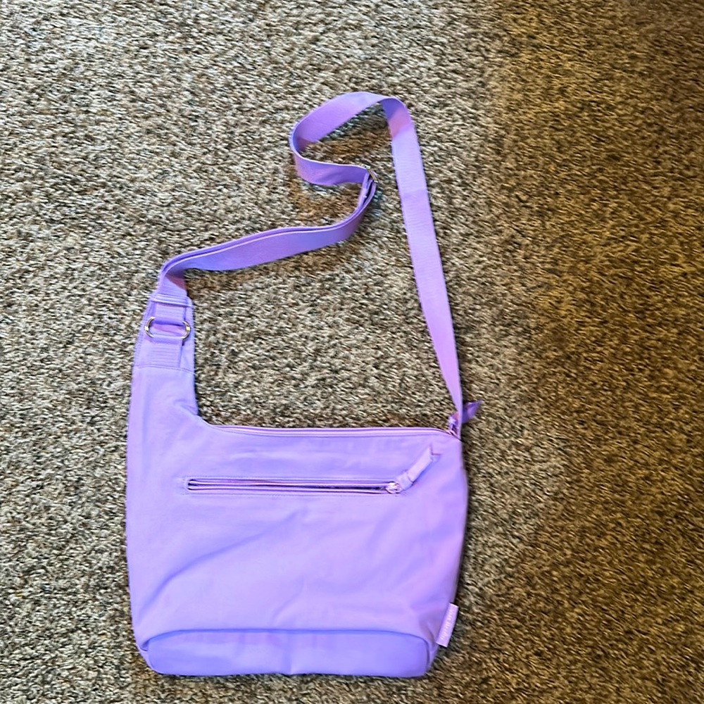 Vera Bradley Crossbody